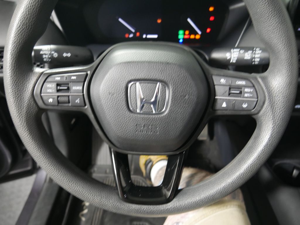 Thumbnail: 2023 Honda HR-V - 16