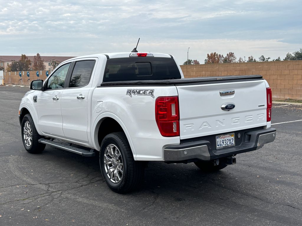 Thumbnail: 2019 Ford Ranger - 7