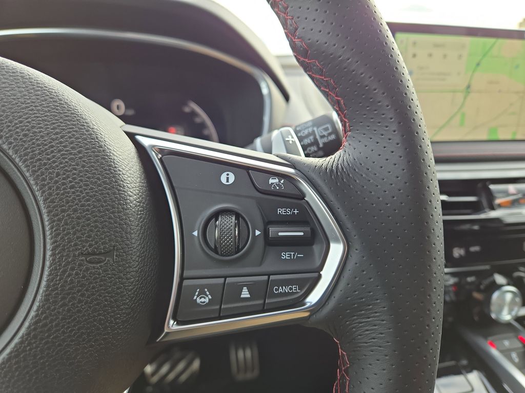 New 2025 Acura MDX For Sale in Fort Wayne, IN