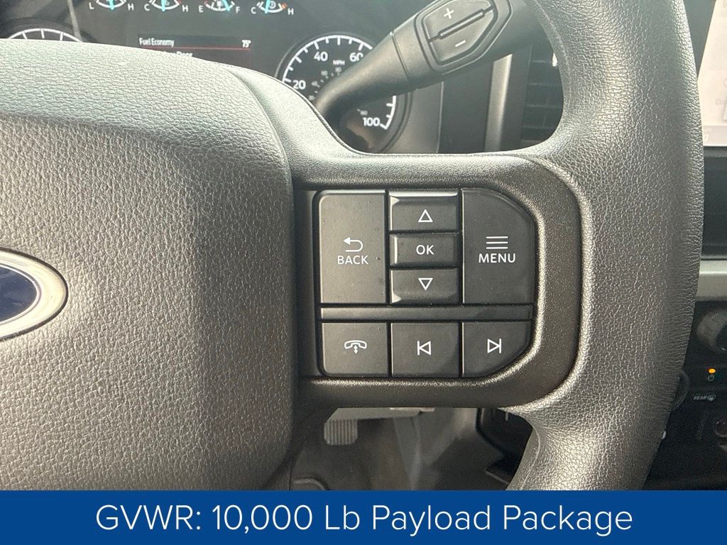 2026 Ford F-250 Super Duty XL