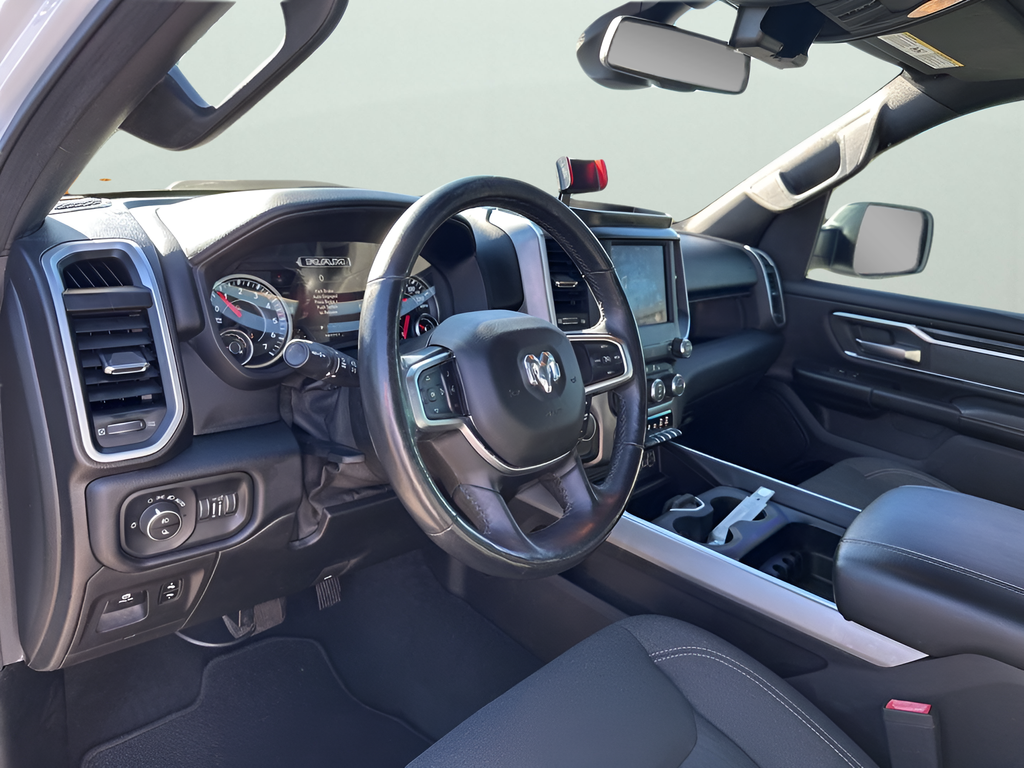 Used Car 2019 Ram 1500  Big Horn/lone Star For Sale Under $30,000 In Austin, Texas