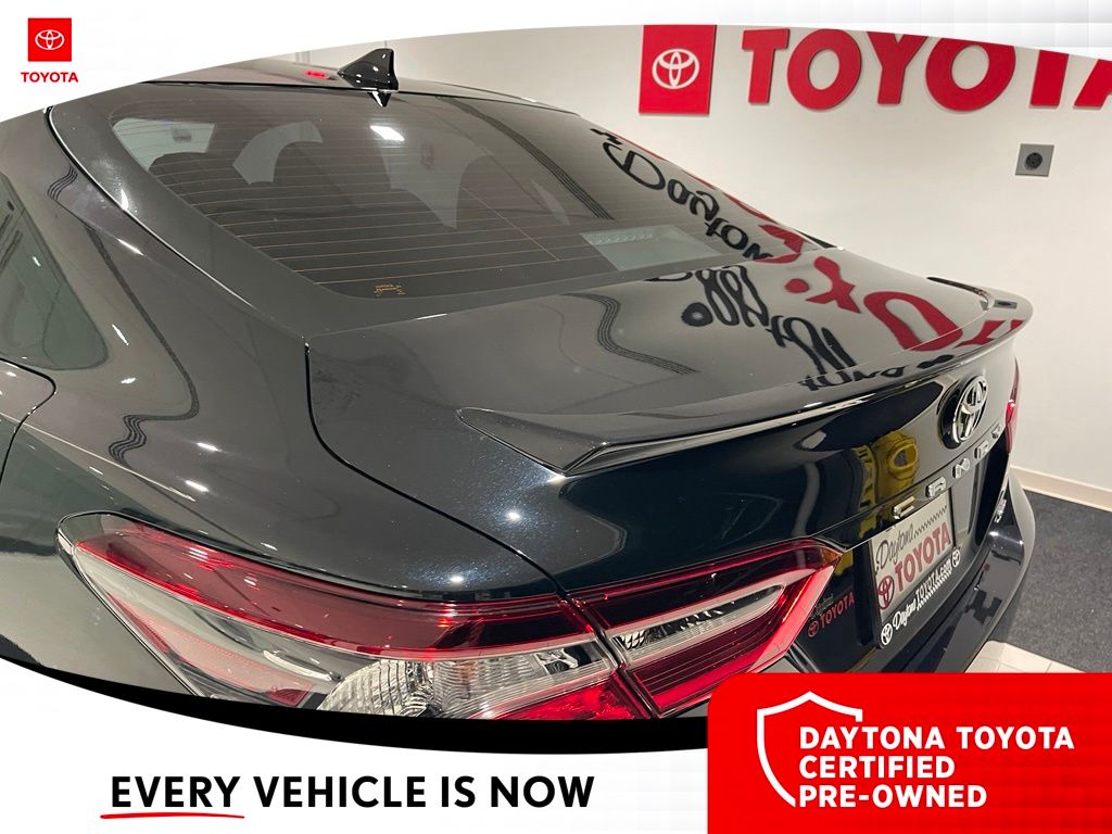 2024 Toyota Camry SE - Photo 20