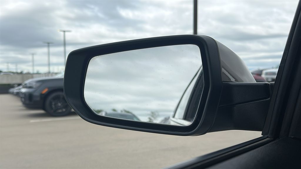 2024 Chevrolet Malibu LT Gray at Baytown Hyundai