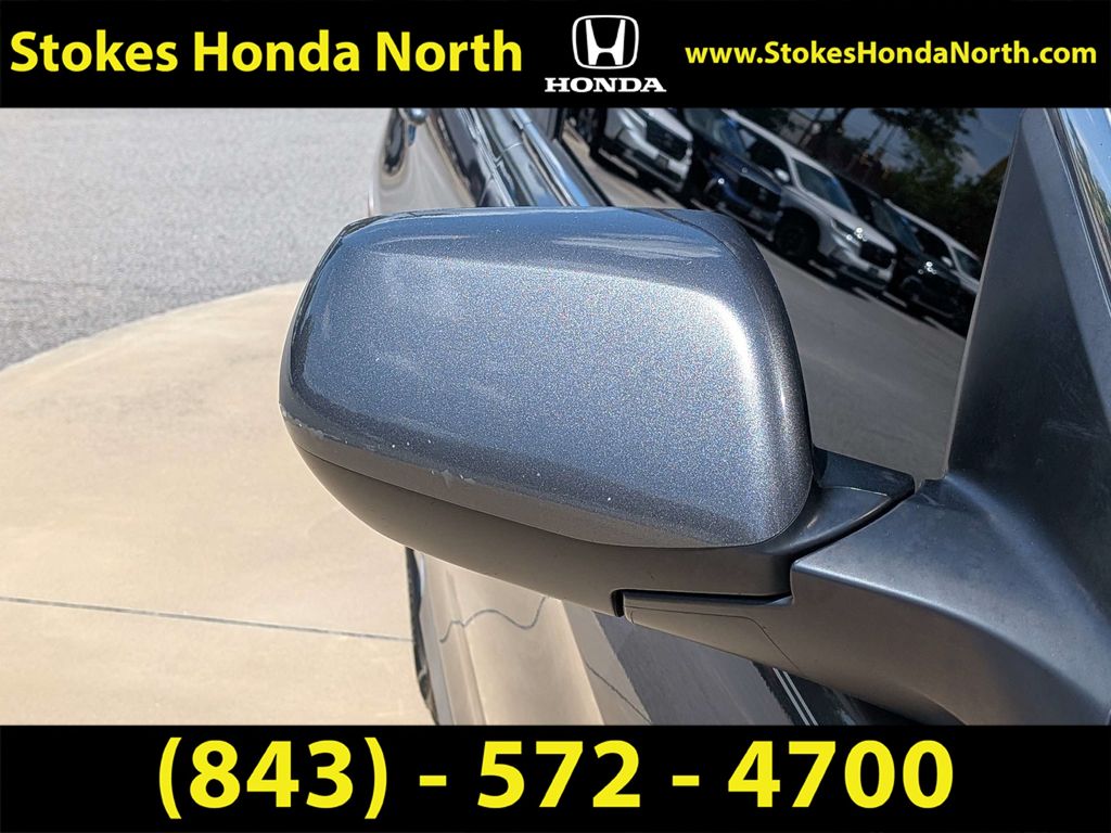 Used 2014 Honda CR-V SUV