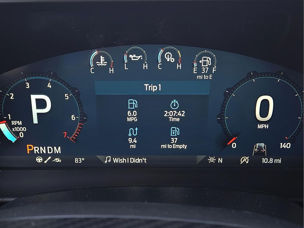 New 2026 Ford Bronco For Sale in Farmington, AR