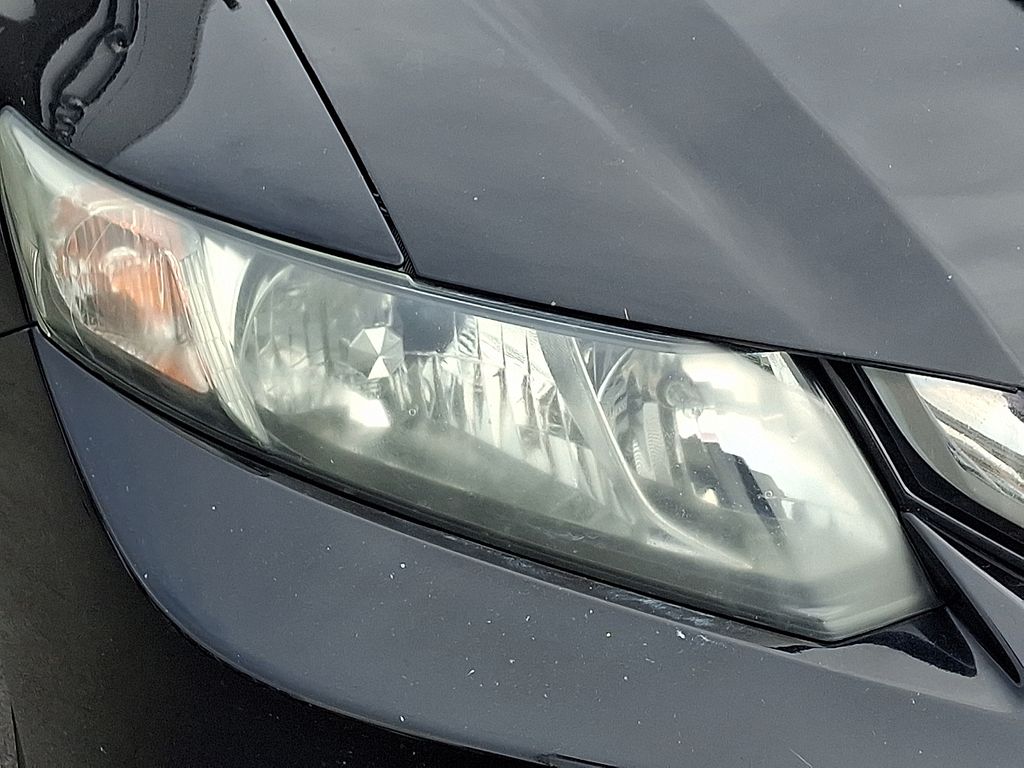 Thumbnail: 2013 Honda Civic - 30