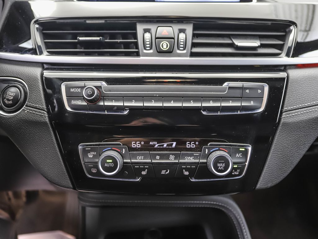 2022 BMW X1 xDrive28i 19