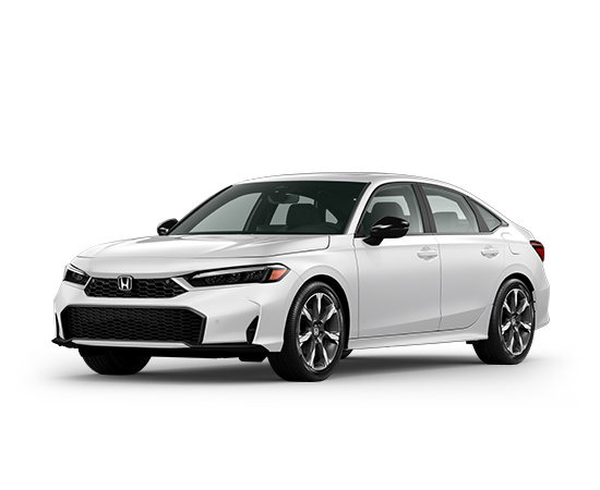 Thumbnail: 2026 Honda Civic - 26