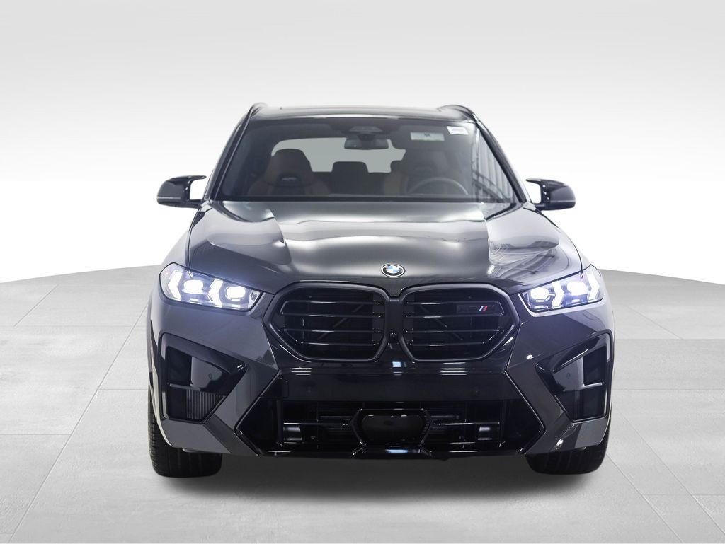 Thumbnail: 2026 BMW X5 - 8