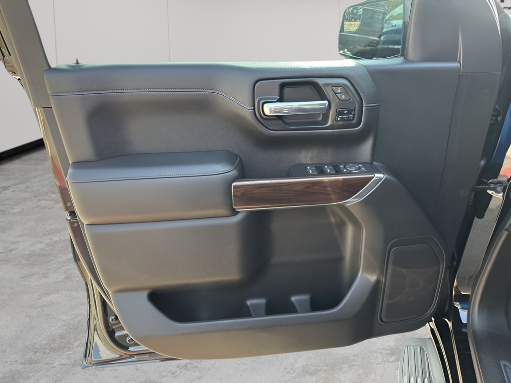 Used Car 2020 Gmc Sierra 1500  Slt For Sale Under $35,000 In Austin, Texas