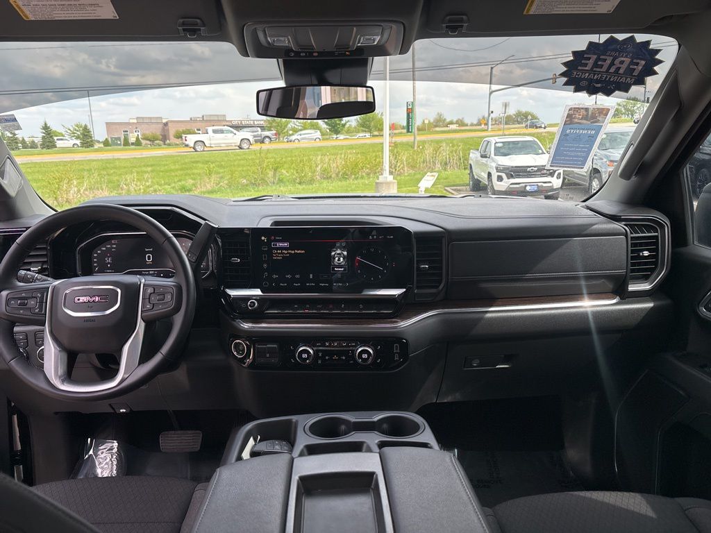 Used 2024 GMC Sierra 1500 Truck