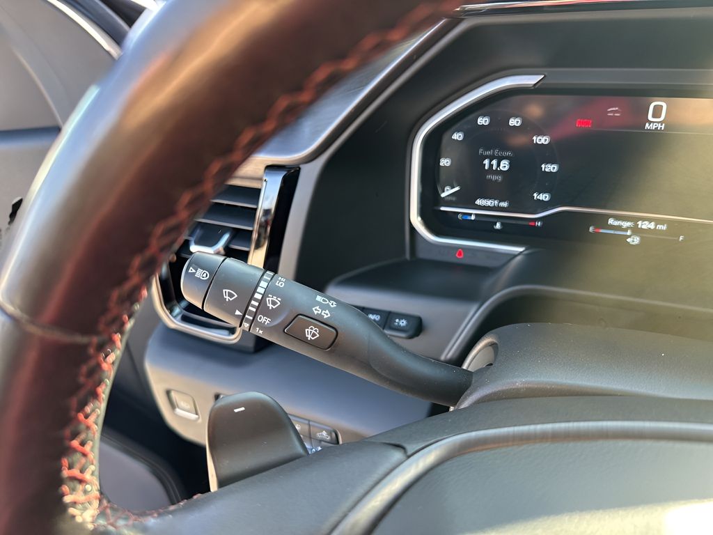 Used Car 2023 Gmc Sierra 1500  At4x For Sale Under $60,000 In Austin, Texas