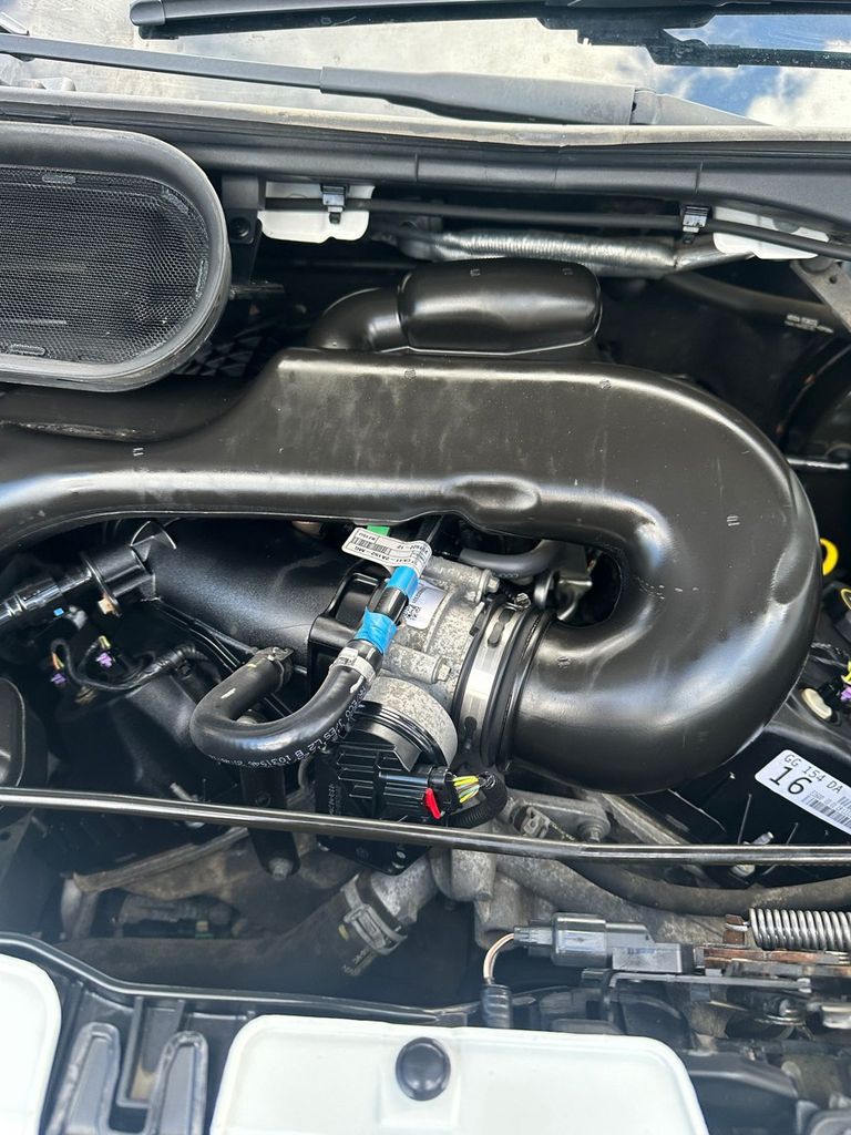 used 2019 Ford Transit-250 car, priced at $22,985