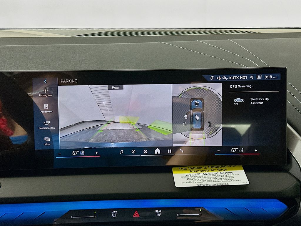 Thumbnail: 2026 BMW X3 - 13