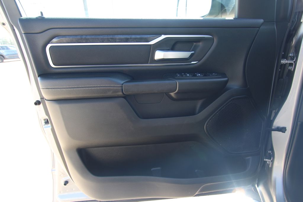 Used 2024 Ram 1500 Truck