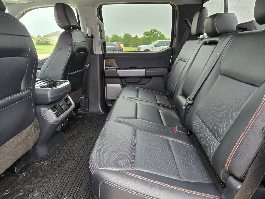 Used 2023 Ford F-150 Truck