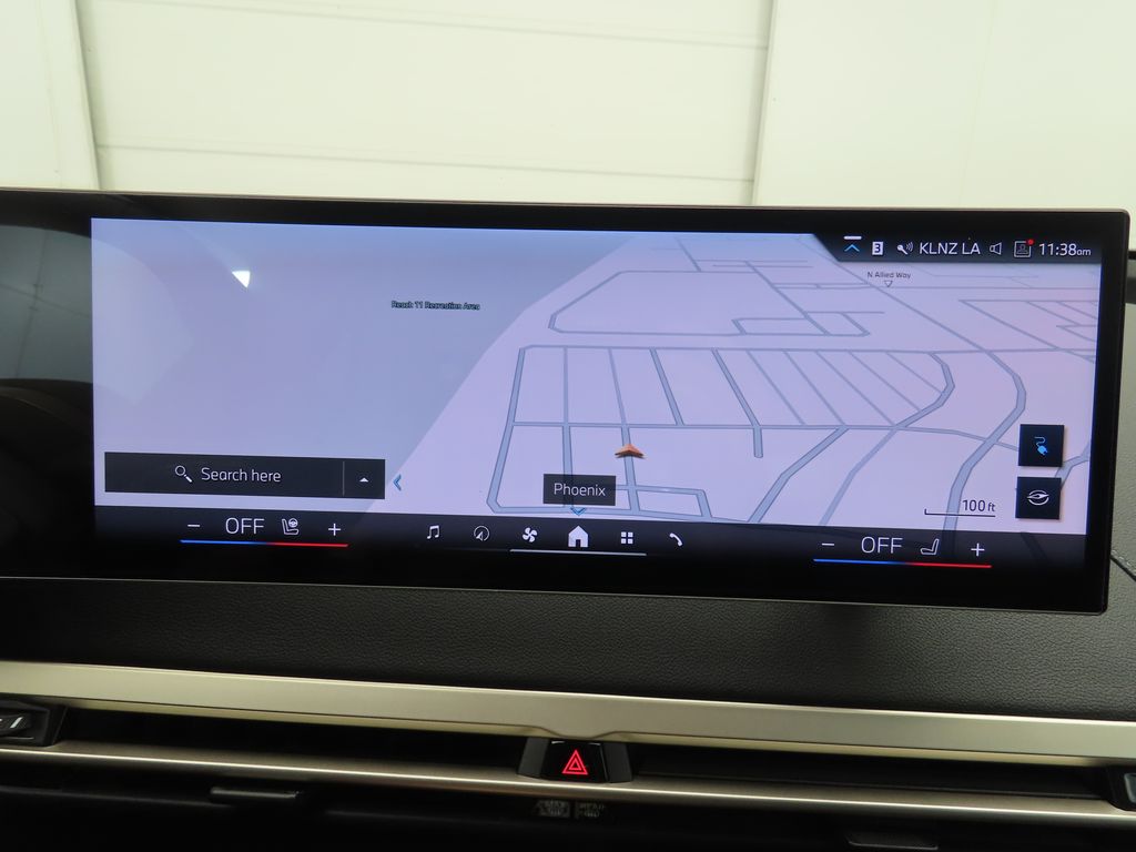 Thumbnail: 2025 BMW iX - 14