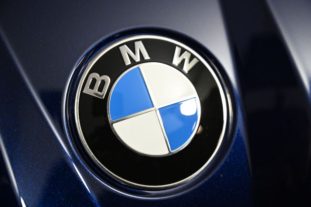 Thumbnail: 2026 BMW X3 - 13