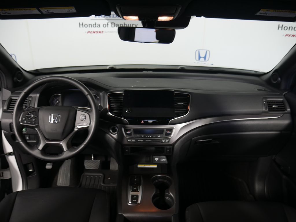 Thumbnail: 2022 Honda Passport - 11