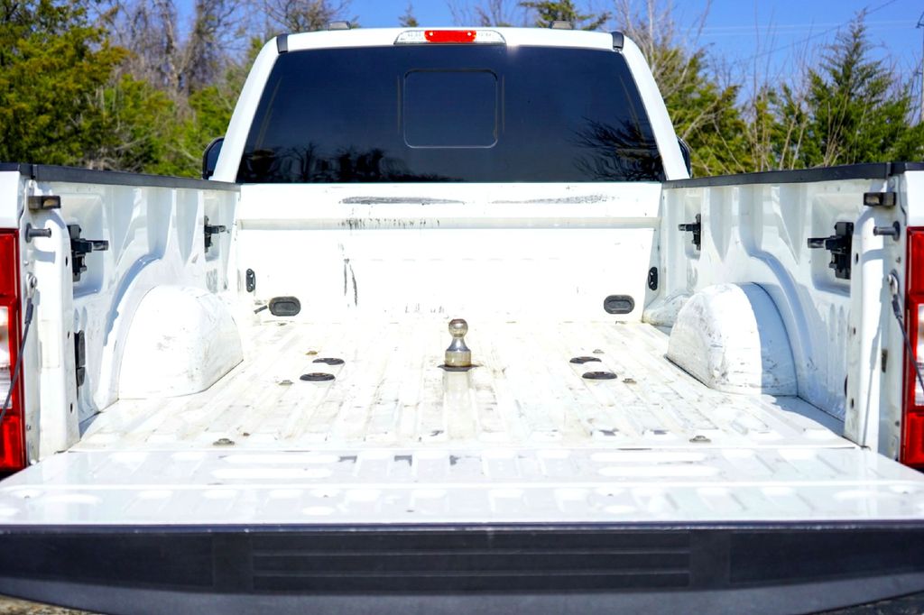 Used Car 2022 Ford F-350sd  Lariat For Sale Under $50,000 In Taylor, Texas