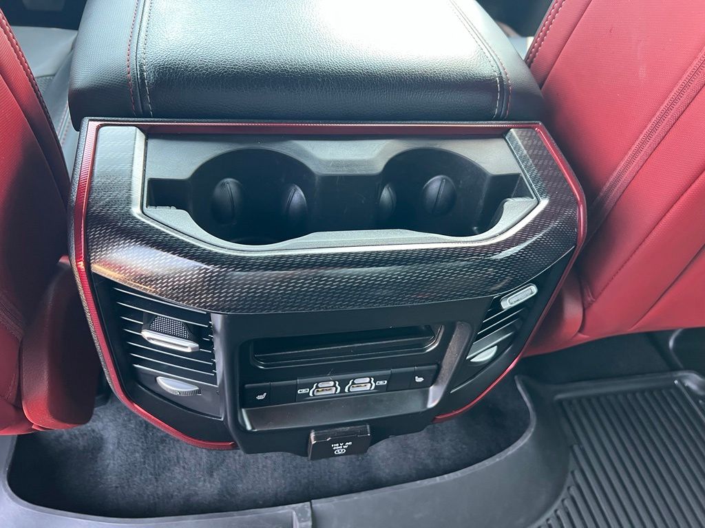 Used 2025 Ram 1500 Truck
