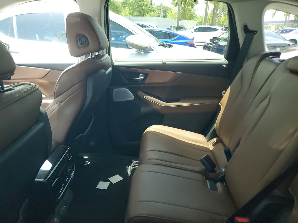2025 Acura MDX