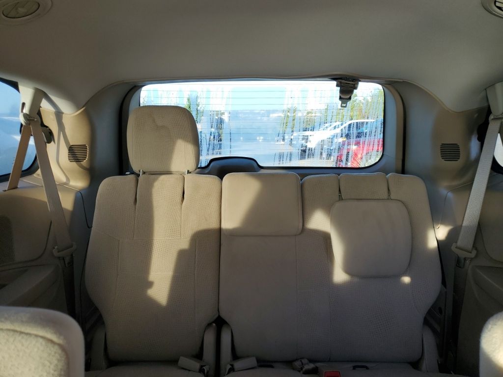 Used Car 2013 Dodge Grand Caravan  Se For Sale Under $10,000 In Austin, Texas