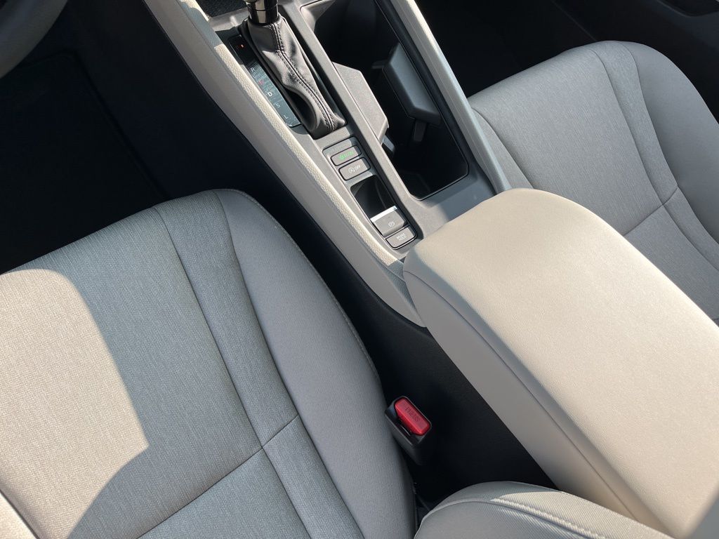 Thumbnail: 2025 Honda Accord - 13