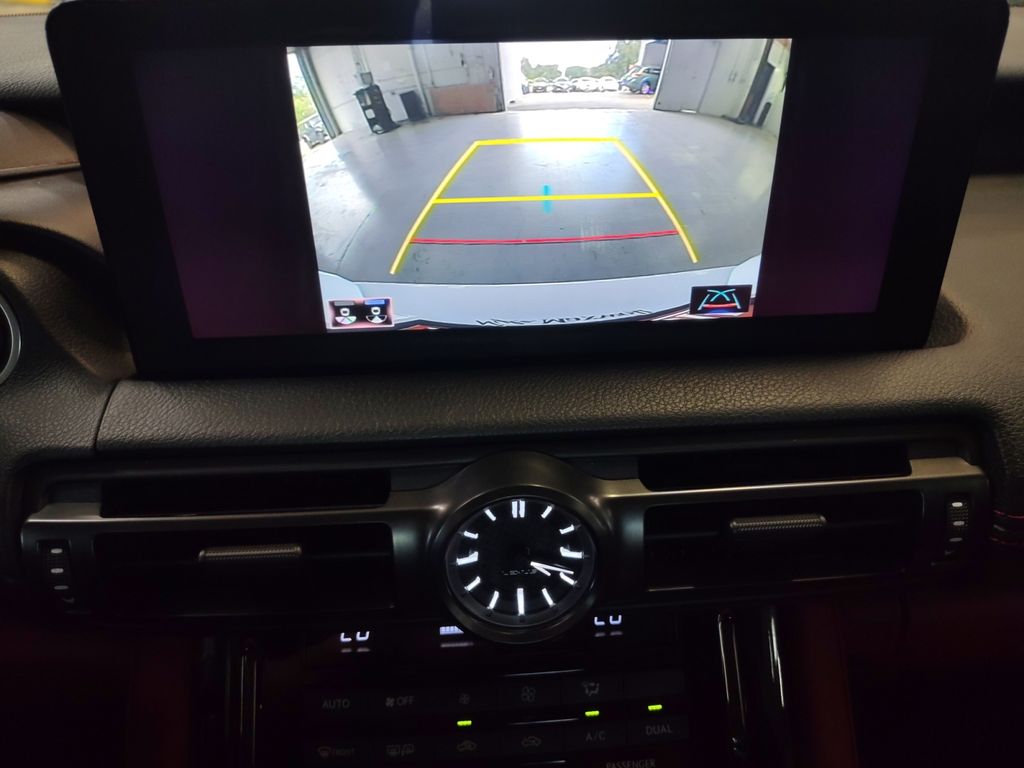 Used Car 2023 Lexus Is  350 F Sport For Sale Under $50,000 In Austin, Texas