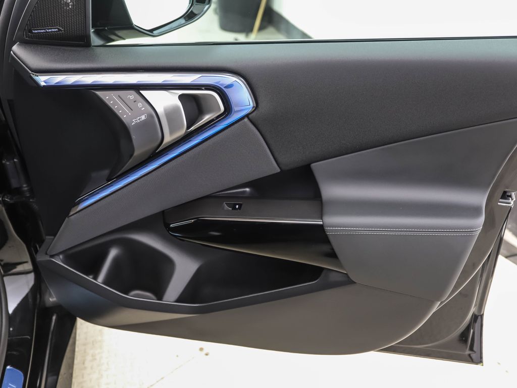 Thumbnail: 2026 BMW X3 - 28