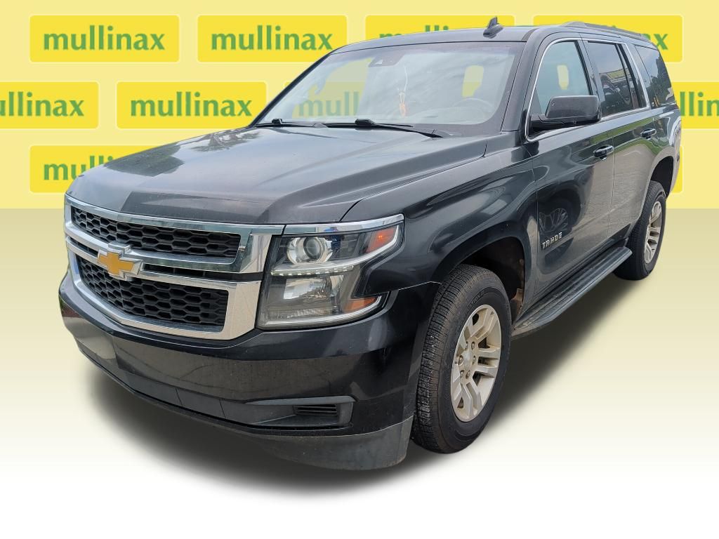 Used 2019 Black Chevrolet LT image 2