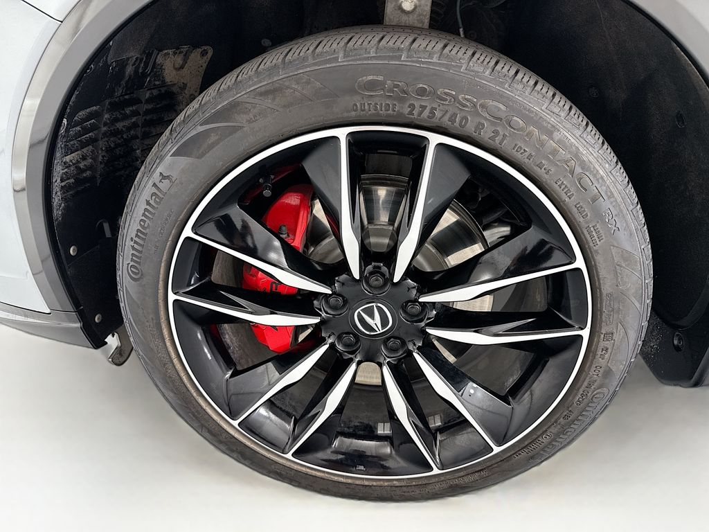 Thumbnail: 2024 Acura MDX - 30