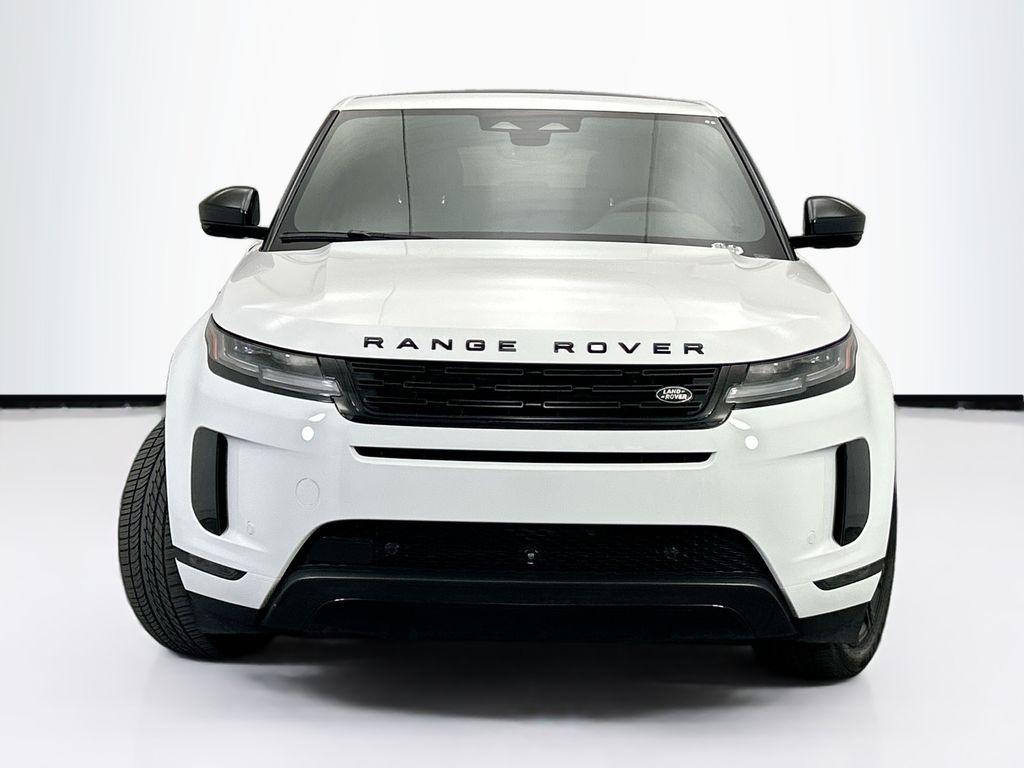 Thumbnail: 2025 Land Rover Range Rover Evoque - 2