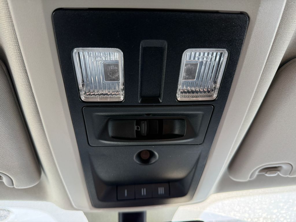 Used 2018 White Ram Laramie image 53