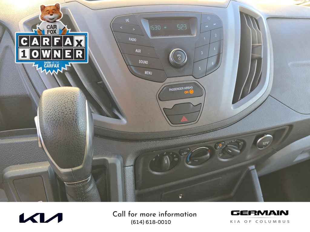 2019 Ford Transit photo 27