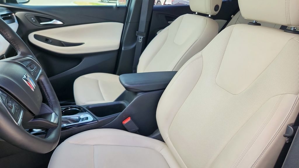 2024 Buick Encore GX