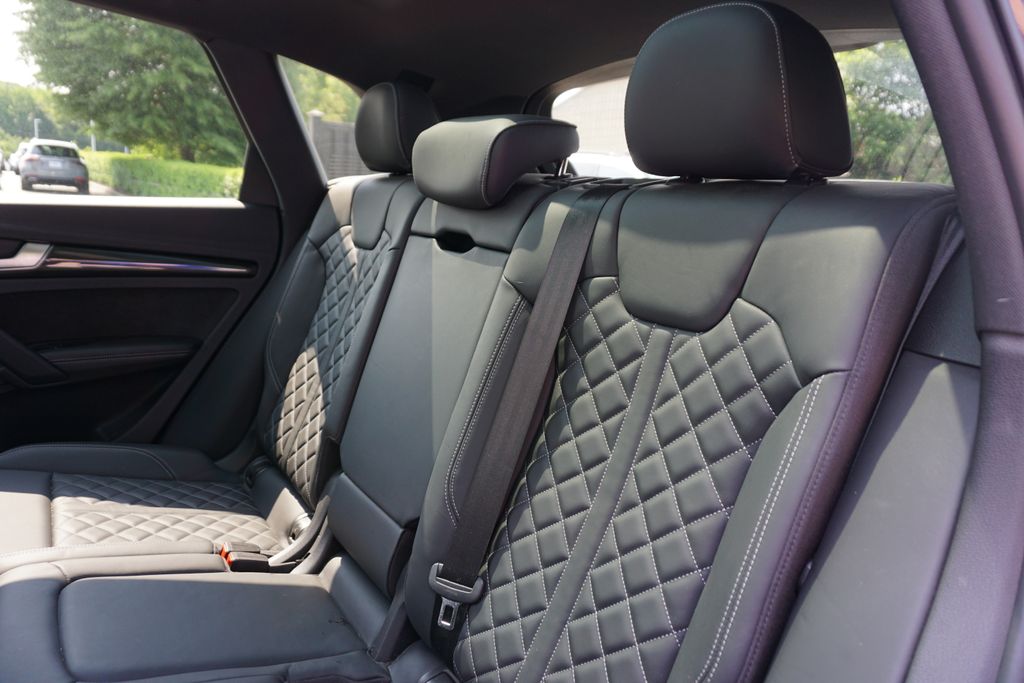 2019 Audi SQ5 Premium Plus 11