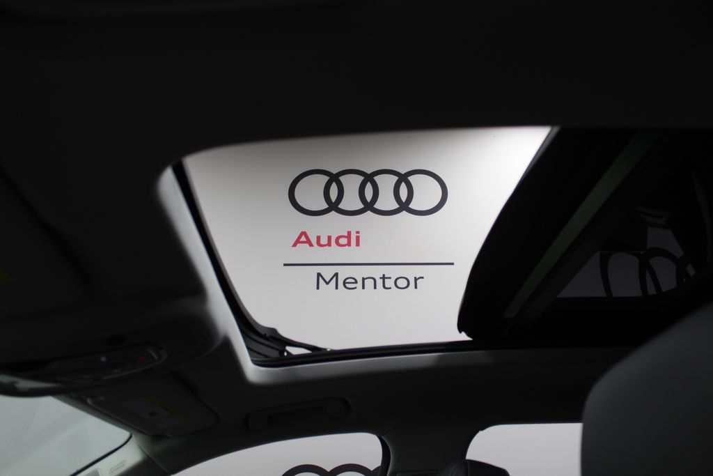 Thumbnail: 2024 Audi Q8 e-tron - 12