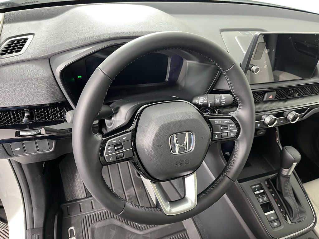 Thumbnail: 2026 Honda CR-V - 26