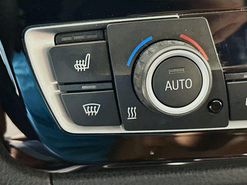 2016 BMW 3 Series 328i xDrive 21