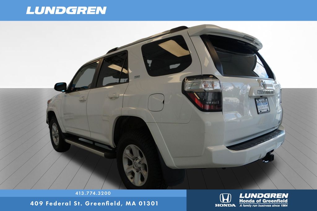 Used 2023 Toyota 4Runner SUV