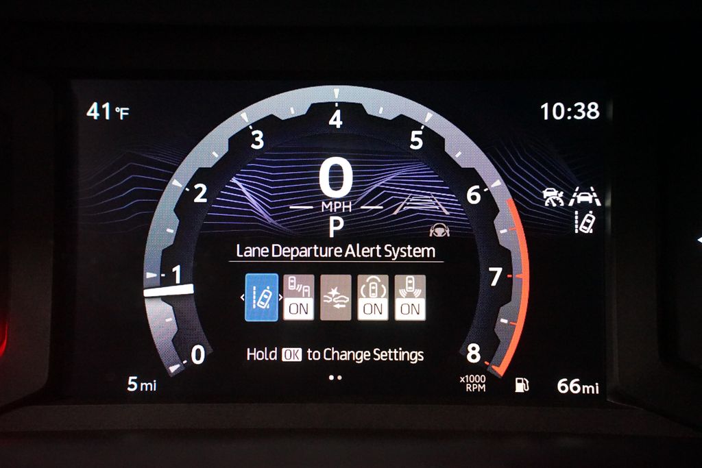 Thumbnail: 2026 Toyota 4Runner - 17