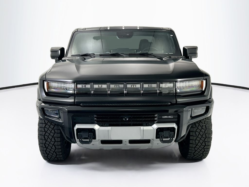 Thumbnail: 2023 GMC Hummer EV - 2
