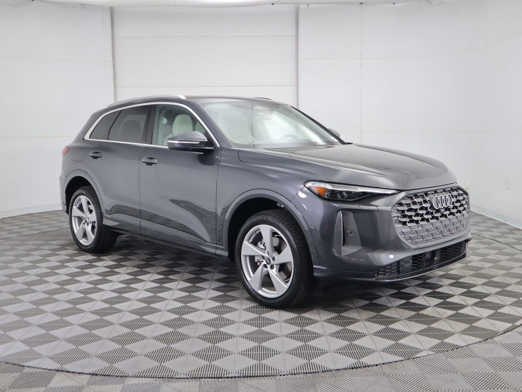 Thumbnail: 2025 Audi Q5 - 3