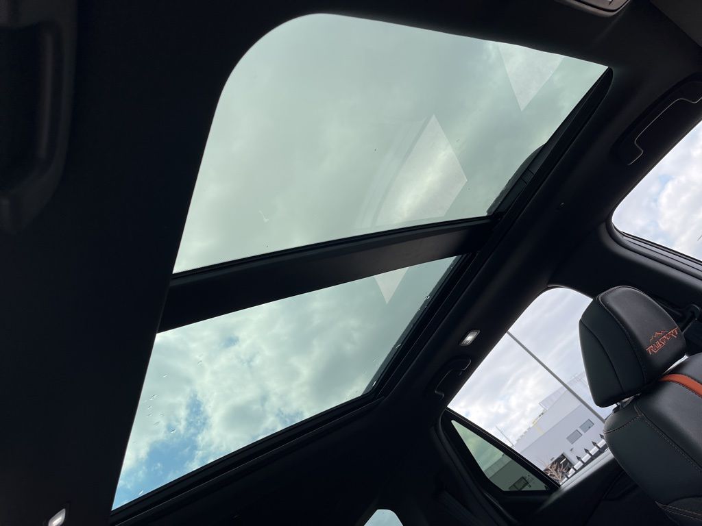 Thumbnail: 2026 Honda Passport - 30