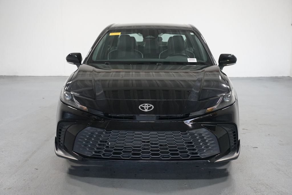 Thumbnail: 2025 Toyota Camry - 2