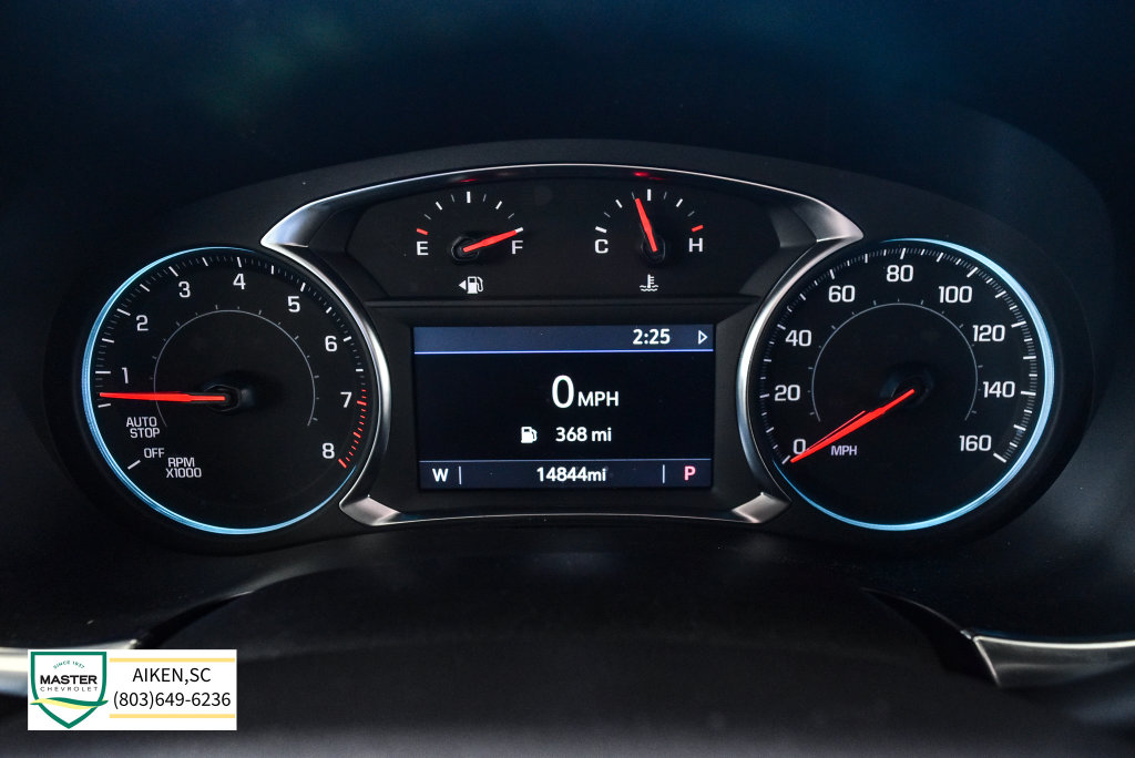 Used 2023 Chevrolet Traverse SUV
