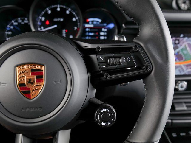 New 2026  Porsche GTS image 23