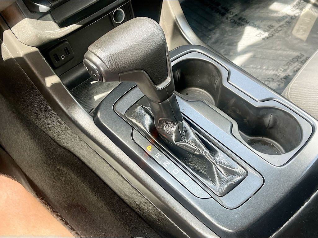 2021 GMC Canyon Elevation Standard Black at Baytown Hyundai