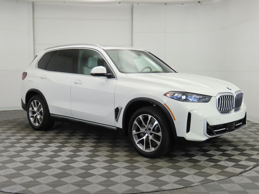 Thumbnail: 2026 BMW X5 - 3